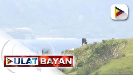 Mga turista, nagsisimula muling dumating sa Batanes matapos ang bagyo