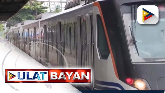 Istasyon ng PNR mula sa Calamba, Laguna hanggang Alabang, isasara mula July 2