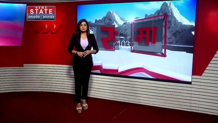 Uttarakhand News : Chamoli के हेमकुंड साहिब में लगा श्रद्धालुओं का तांता