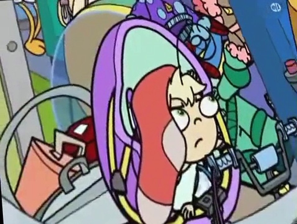 Doki Doki S01 E011 Doki’s Pipe Dream