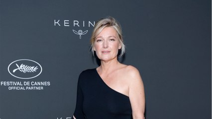 GALA VIDEO - Anne-Élisabeth Lemoine “à moitié en larmes” après C à vous : ce soir où elle a craqué