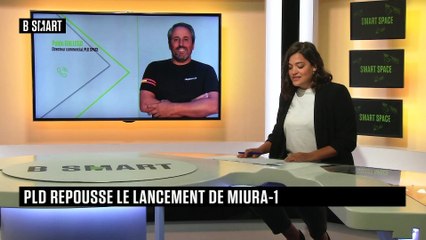 SMART SPACE - LE CALL ACTU du vendredi 2 juin 2023