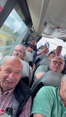 Un último vistazo a los toros de San Juan 2023 antes de traerlos a Soria