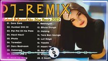New Hindi Remix Songs 2023 - Hindi Dj Remix Songs - NONSTOP REMIX - Dj Party - Hindi Songs