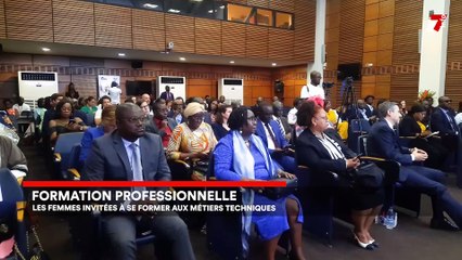 Le 7 minutes du 1 juin (édition du 12h)