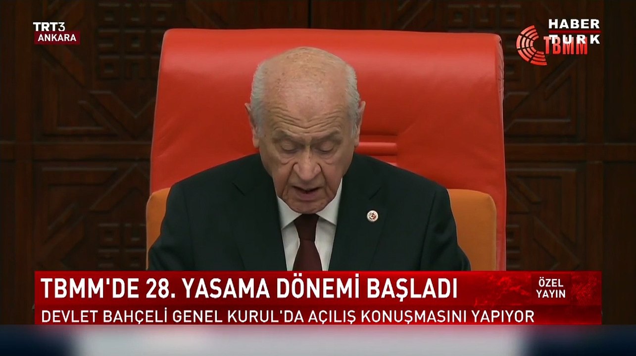 Ayyüce Türkeş Taş yemin etti mi? 28. Dönem milletvekili Ayyüce Türkeş Taş kimdir?