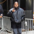 Kanye West sued by paparazzo