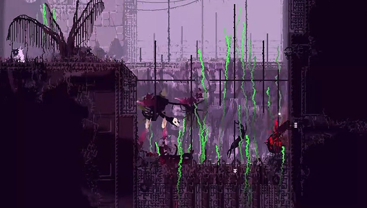 Rain World - Safari Mode Teaser   PS5 & PS4 Games