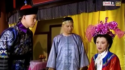 Quan huyện 9 tuổi P1 tập 03