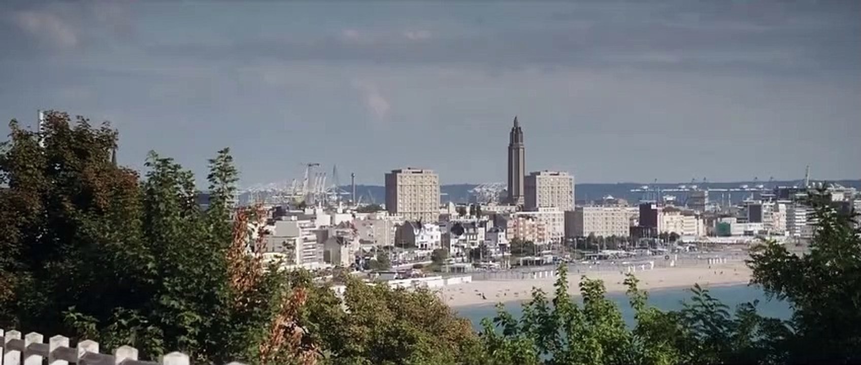 Marie-Line et son juge Bande-annonce VF (2023) Louane Emera, Michel Blanc