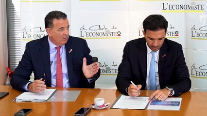 La CGEM au Club de L’Economiste - 5ème partie