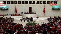 CHP'li Orhan Sümer milletvekili yeminine besmele çekerek başladı