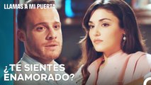 A Veces El Amor No Es Suficiente En Una Relación - Llamas A Mi Puerta