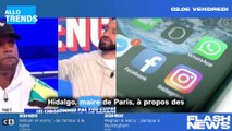 Booba critique Cyril Hanouna après la sanction importante infligée à C8 !