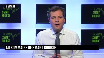 SMART BOURSE - Emission du vendredi 2 juin