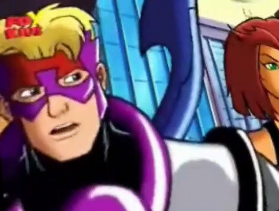 The Avengers: United They Stand The Avengers: United They Stand E010 – Egg-Streme Vengeance