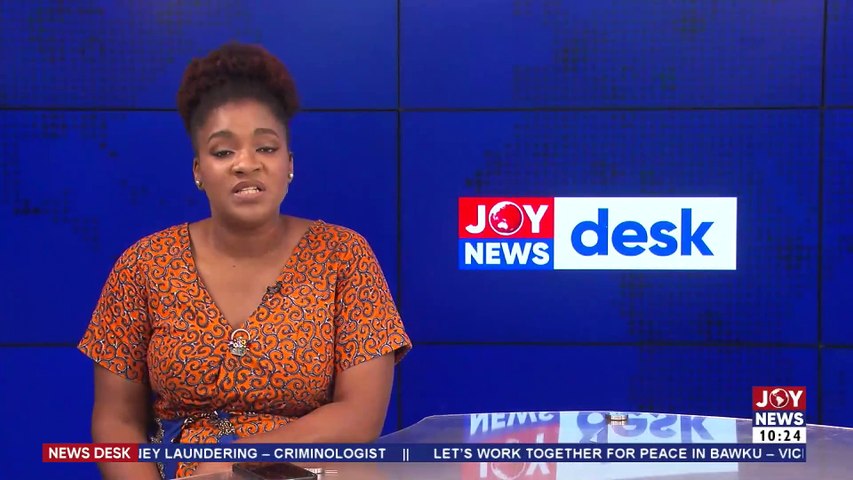 Joy news discount live streaming today