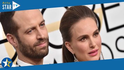INFO VOICI Natalie Portman trahie : Benjamin Millepied a une liaison avec une jeune Française célèbr
