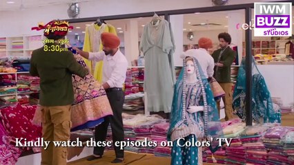 Junooniyatt spoiler_ Jahaan gets worried about Jordan's intention