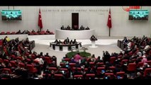 İYİ Partili Ayyüce Türkeş yemin etti, alkışlayanlardan biri de ağabeyi AK Partili vekil Tuğrul Türkeş oldu