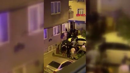 Evde zorla tutulan Ugandalı kadının yardım çığlığı