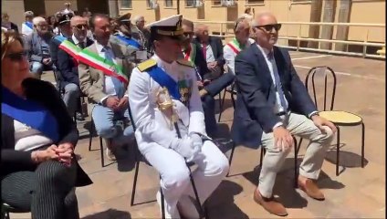 La Festa del 2 Giugno in Prefettura a Livorno (Video Novi)