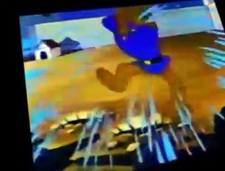 The Heckle and Jeckle Show The Heckle and Jeckle Show E014 – Out Again in Again