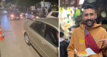 Türk basketbolcu Kemal Canpolat paylaştı: Suriye’de hayat çok canlı