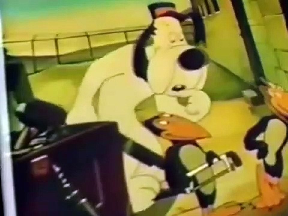 The Heckle and Jeckle Show The Heckle and Jeckle Show E015 – Free Enterprise