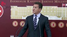 Sarıgül: Diğer arkadaşlarım keşke yeminlerini yapsalardı da öyle istifa etselerdi
