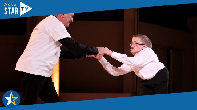 Mort de Guillaume Bats a seulement 36 ans : l'humoriste souffrait de la maladie des os de verre