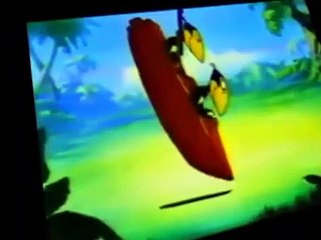 The Heckle and Jeckle Show The Heckle and Jeckle Show E018 – The Lion Hunt