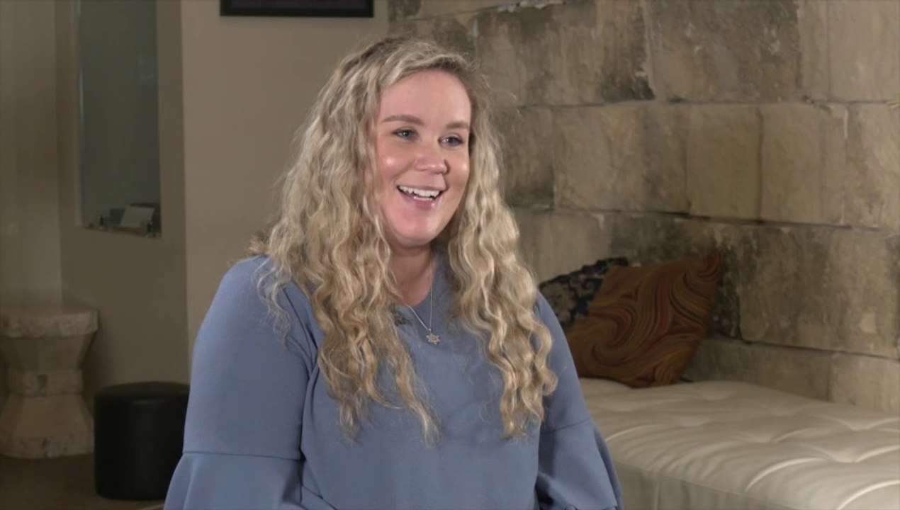 Interview with Brittni