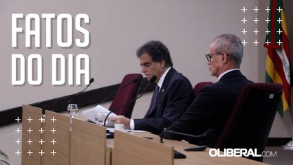 É preciso atualizar CLT a partir de novas realidades, diz ministro do TST em Belém