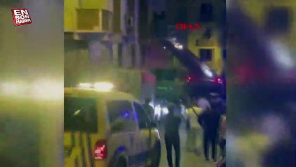 İstanbul'da evde zorla tutulan Ugandalı kadın kurtarıldı