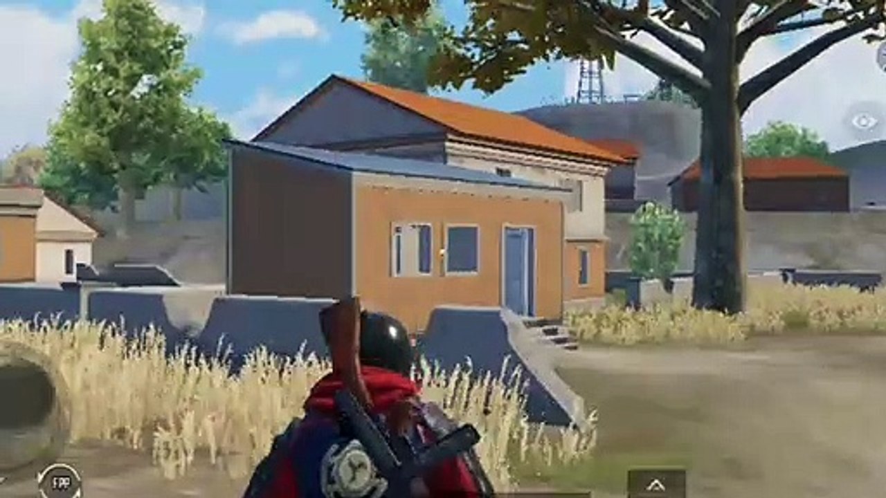 Gaming pubg short clip