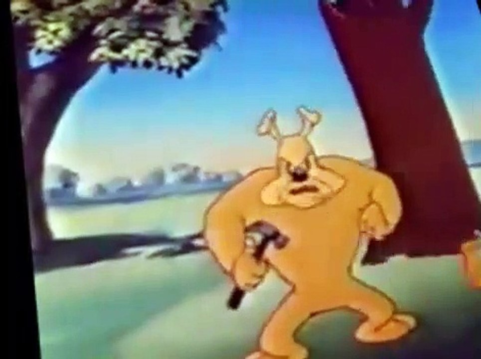 The Heckle and Jeckle Show The Heckle and Jeckle Show E024 – Merry Chase
