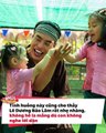 Lê Dương Bảo Lâm xử lí cực khéo khi bà xã chất vấn việc chăm con | Điện Ảnh Net