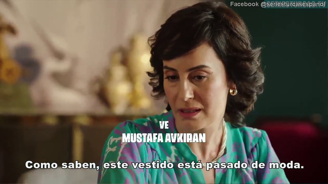 Mi Nombre es Farah (Adim Farah) - Capitulo 19