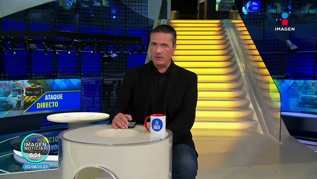 Asesinan a primo del gobernador de Guanajuato, Diego Sinhue Rodríguez Vallejo