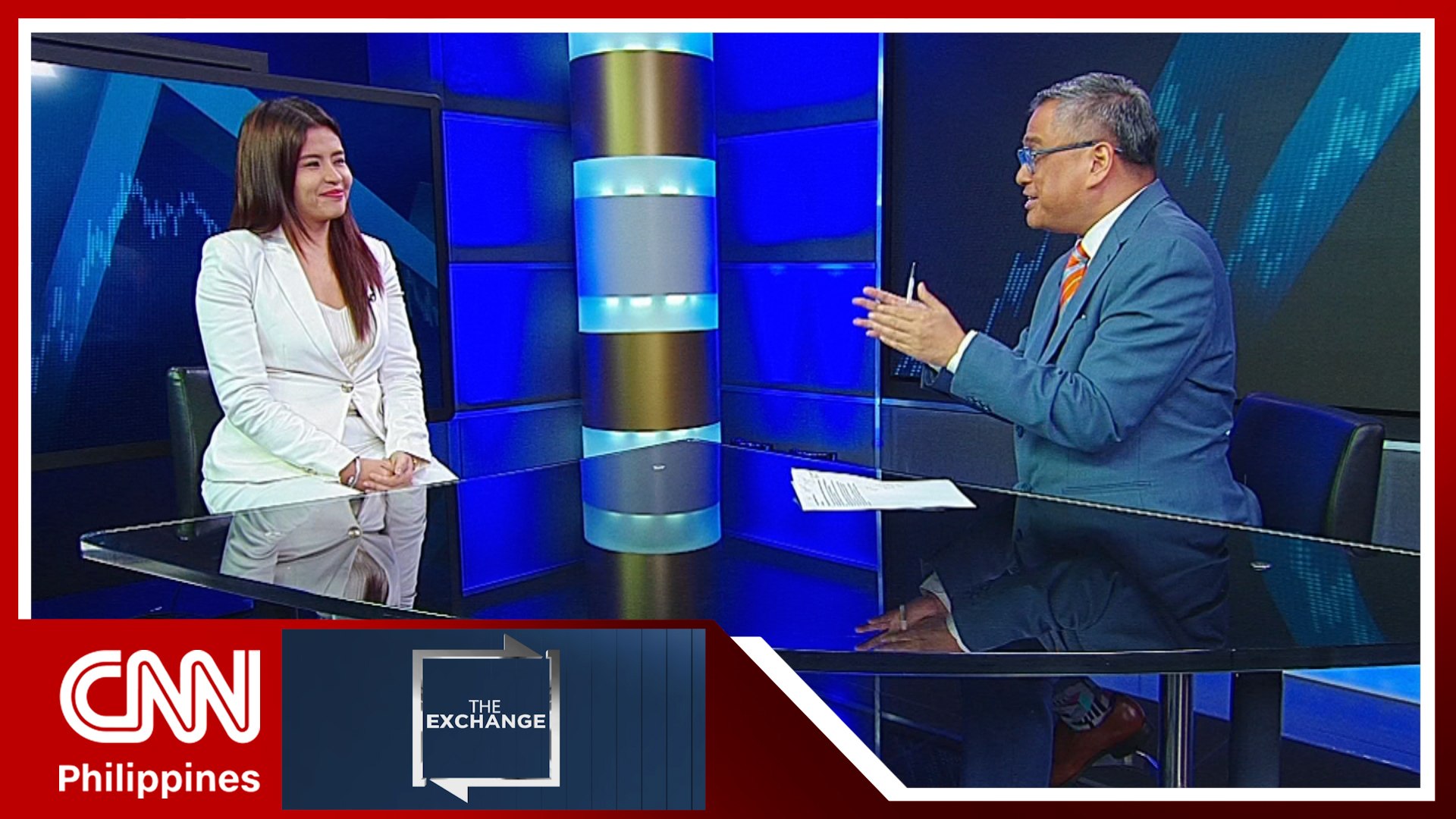 PH as revenge travel destination | The Exchange