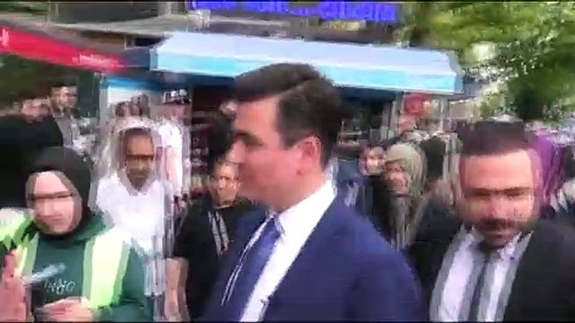 Osman Gökçek yemin metnini neden 2 kere okudu? Osman Gökçek meclis yemin konuşması!