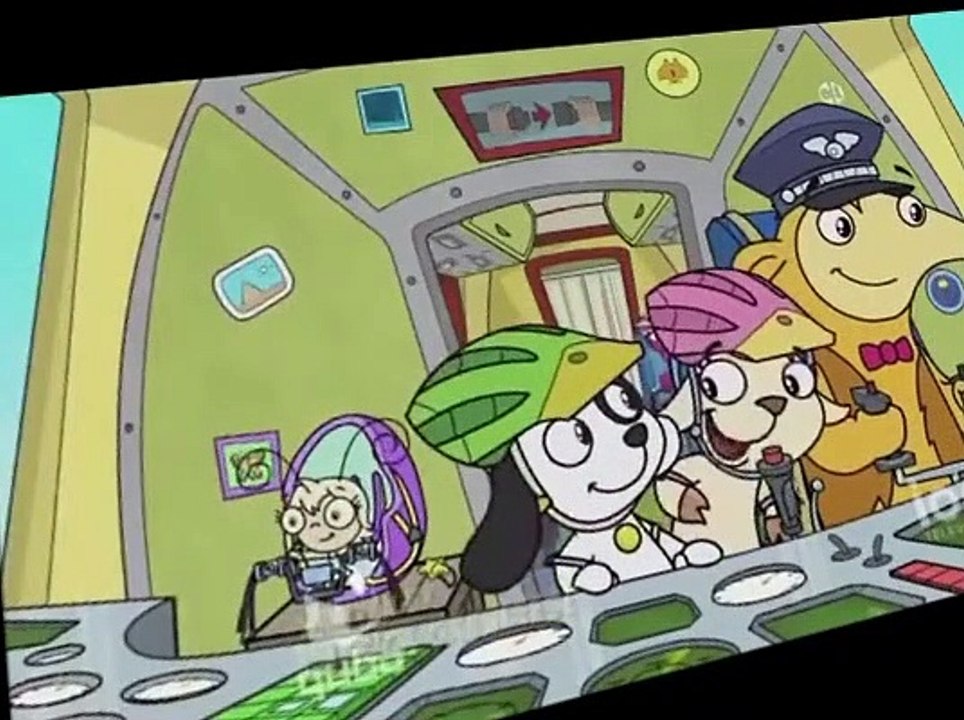 Doki Doki S01 E013 Team Doki’s Bike Challenge