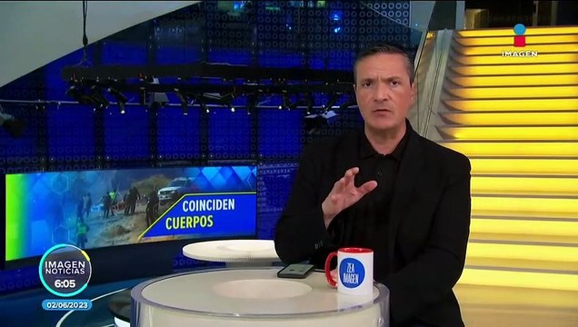 Jóvenes desaparecidos en Jalisco: Cuerpo hallados en fosa podrían pertenecer a ellos