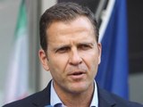 Nachfolge von Oliver Bierhoff: Rio-Held soll es unter anderem richten
