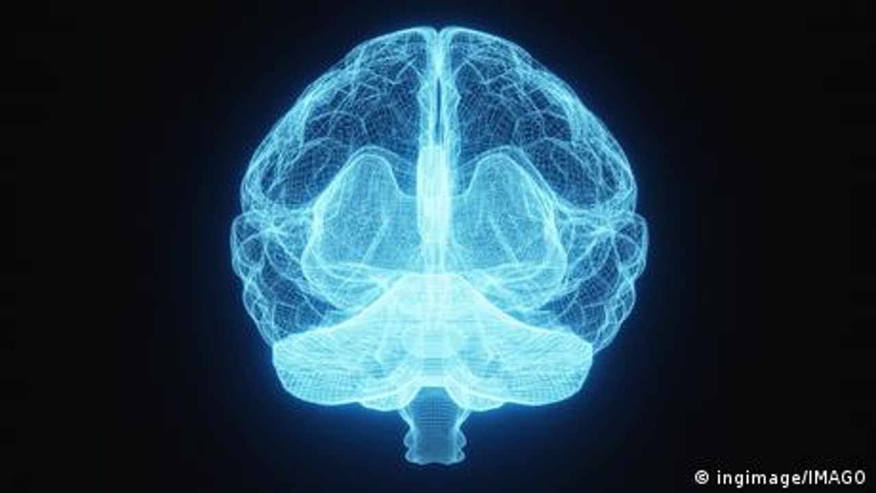 Computer chips made with human neurons