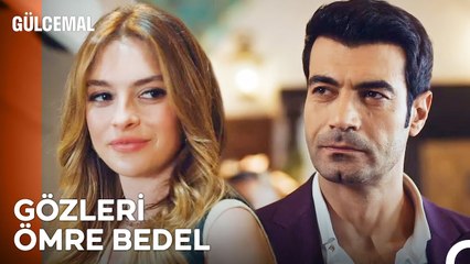 Bu Aşk, Yalansız Bir Başlangıcı Hak Ediyor - Gülcemal 8. Bölüm