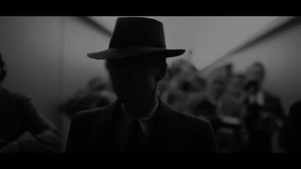 Watch the Exciting IMAX Trailer for Oppenheimer 🎬