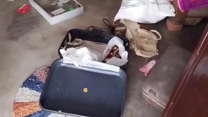 लहार: तीन घरों में चोरों ने साधा निशाना, लाखों रुपए किए पार