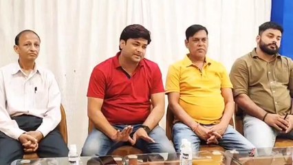 सतना: शहर में ताइक्वांडो प्रतियोगिता 4 जून को होगी आयोजित,कलेक्टर होंगे शामिल